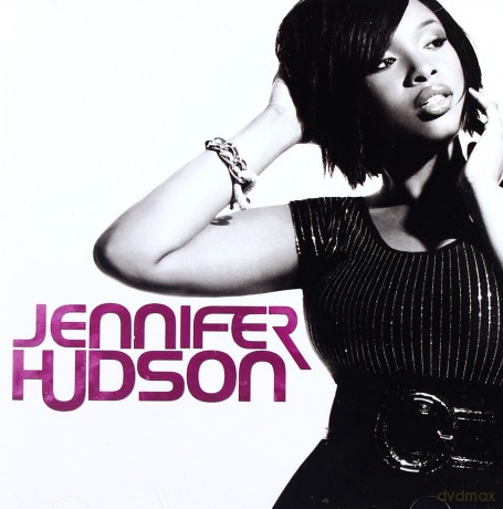 Jennifer Hudson: Jennifer Hudson [CD]