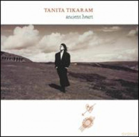 Tikaram Tanita: Ancient Heart [CD]