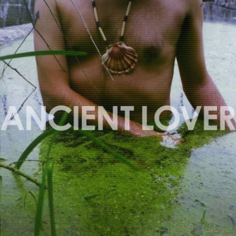 Tigercity: Ancient Lover [CD]