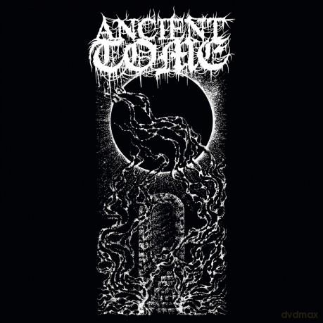 Ancient Tome-The Implications Of Ascendancy: Ancient Tome-The Implications of Ascendancy [CD]