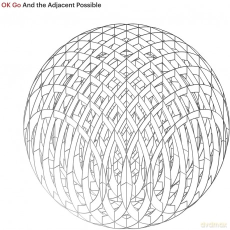Ok Go: And The Adjacent Possible [CD]