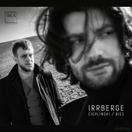 Andrzej Cieplinski Tymoteusz Bies-Irrberge: Andrzej Cieplinski Tymoteusz Bies-Irrberge [CD]