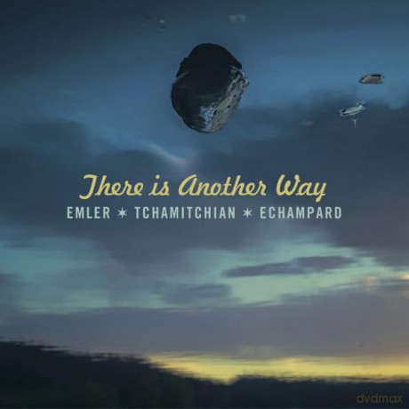 Andy Emler-There Is Another Way: Andy Emler-There Is Another Way [CD]