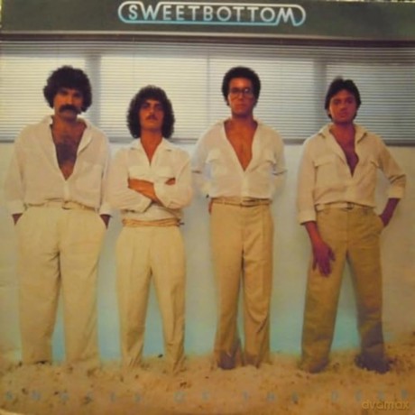 Sweetbottom: Angels Of The Deep [CD]