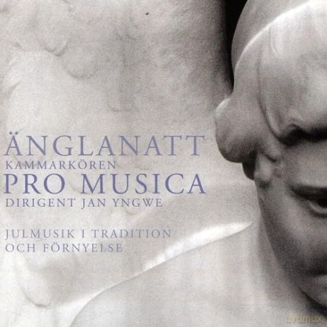 Kubelik: Anglanatt (Angel Night) [CD]