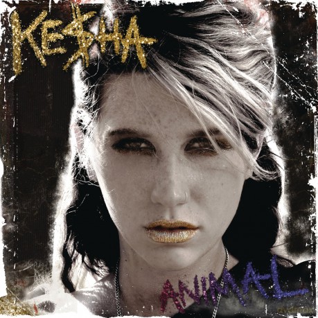 Ke$Ha: Animal [CD]