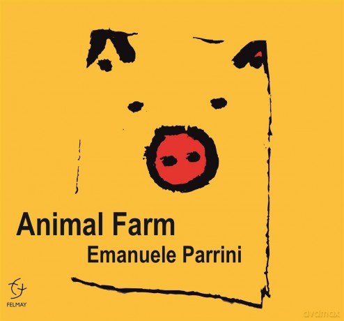 Parrini Emanuele: Animal Farm [CD]