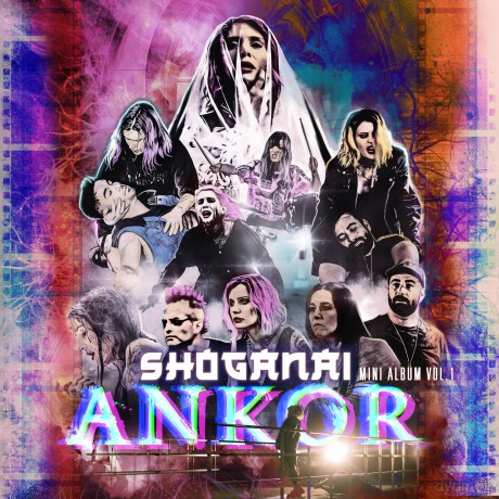 Ankor-Shoganai: Ankor-Shoganai [CD]