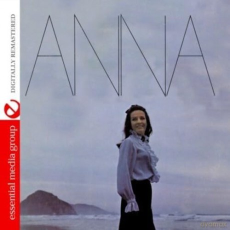 Bovet Anna Margarida Chagas: Anna [CD]