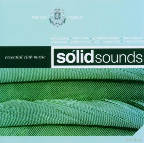 Solid Sounds: Anno 2003 - Volume 03 [2CD]
