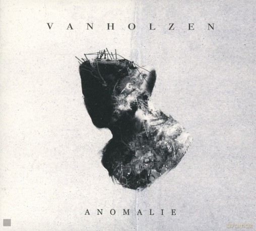 Van Holzen: Anomalie [CD]