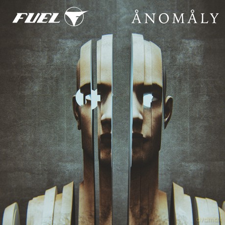 Fuel: Anomaly [CD]