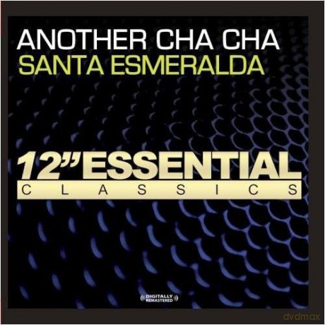 Santa Esmeralda: Another Cha Cha [CD]