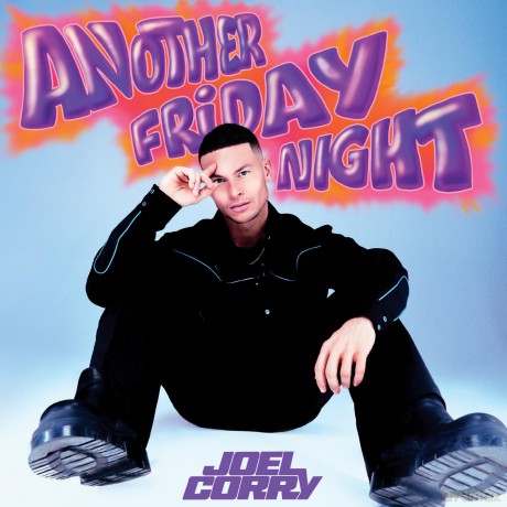 Corry Joel: Another Friday Night [CD]