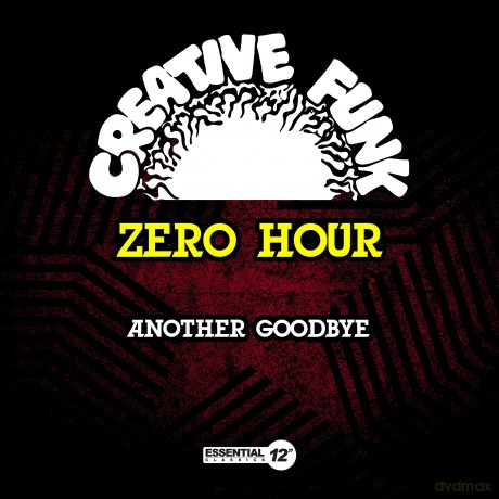 Zero Hour: Another Goodbye [CD]