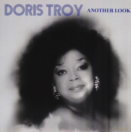 Troy Doris: Another Look [CD]