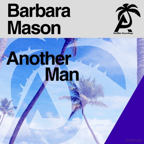 Mason Barbara: Another Man [CD]