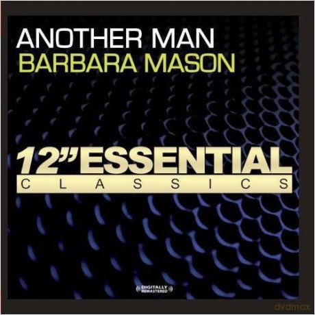 Mason Barbara: Another Man [CD]