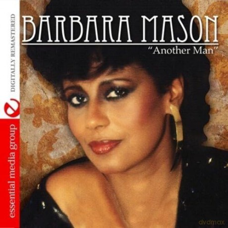 Mason Barbara: Another Man [CD]