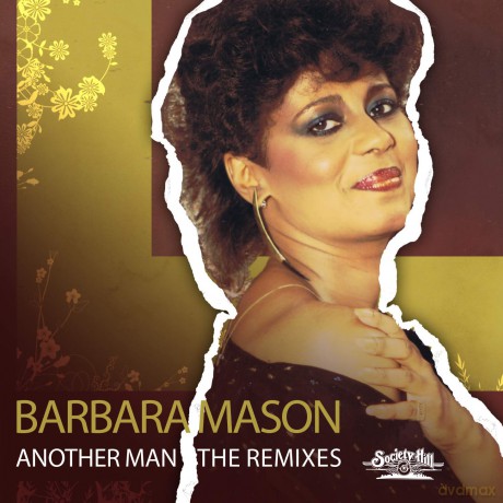 Mason Barbara: Another Man - The Remixes [CD]