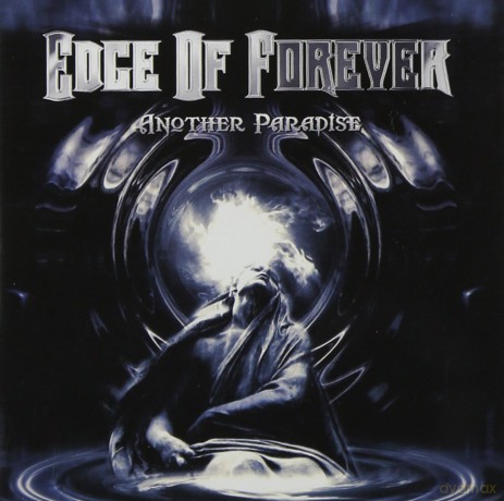 Edge Of Forever: Another Paradise [CD]