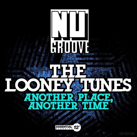Looney Tunes: Another Place Another Time [CD]