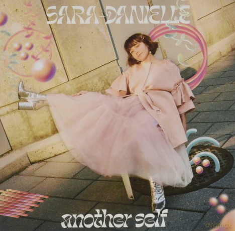 Sara-Danielle: Another Self [CD]