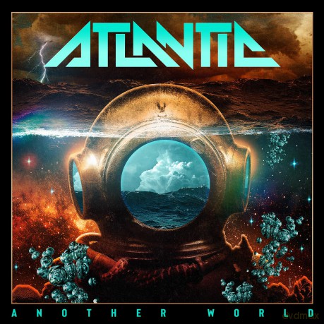 Atlantic: Another World [CD]