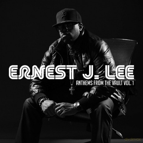 Lee Ernest J.: Anthems From The Vault Vol.1 [CD]