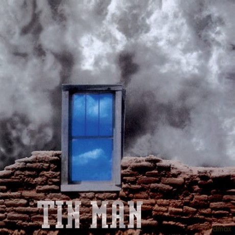 Tin Man: Anthology [2CD]