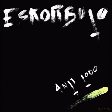 Eskorbuto: Anti Todo [CD]