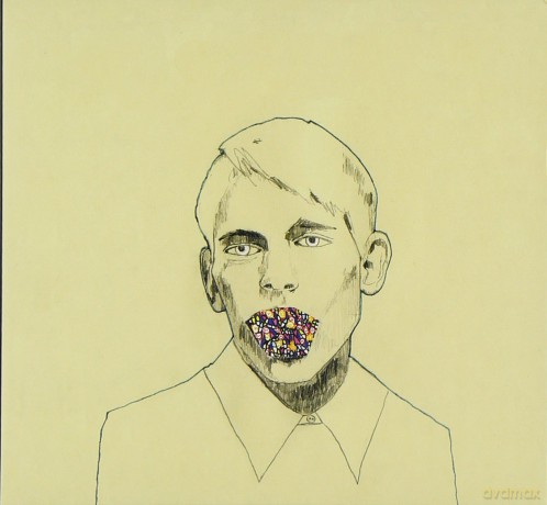 Foals: Antidotes [CD]