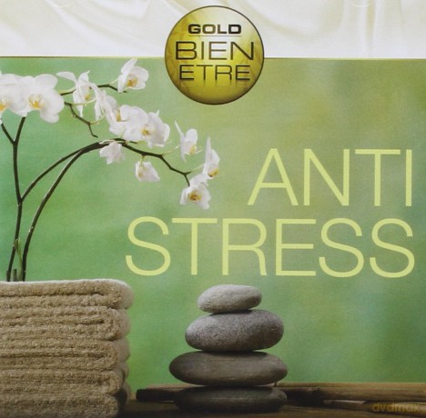 V/A: Anti-stress [2CD]