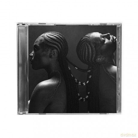 Doechii: Anxiety [CD]