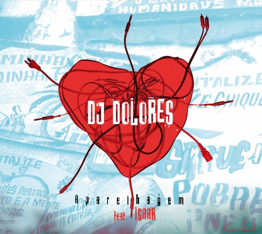 Dj Dolores: Aparelhagem [CD]
