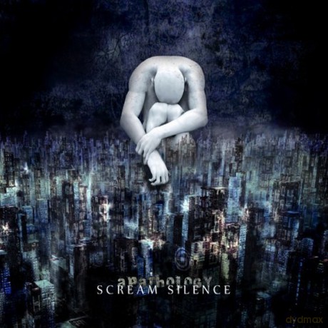 Scream Silence: Apathology [CD]
