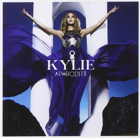 Kylie Minogue: Aphrodite [CD]