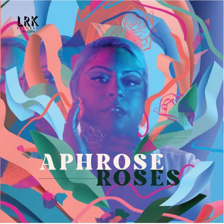 Aphrose-Roses: Aphrose-Roses [CD]