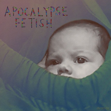 Barlow Lou: Apocalypse Fetish [CD]