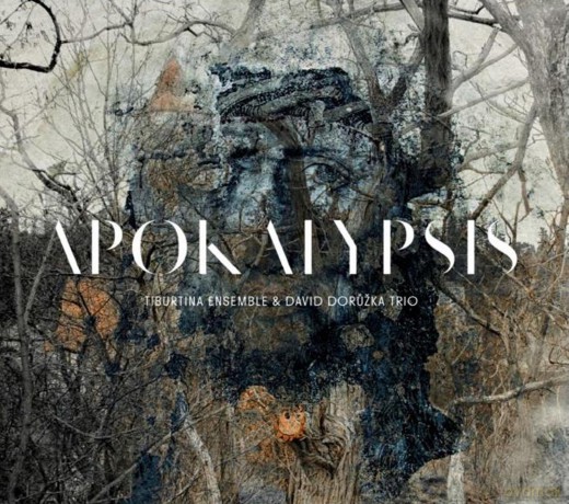 Tiburtina Ensemble: Apokalypsis [CD]