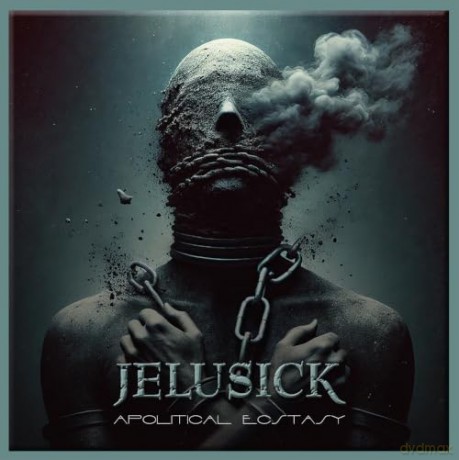 Jelusick: Apolitical Ecstasy [CD]