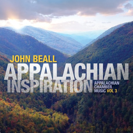 Beall: Appalachian Inspiration [CD]