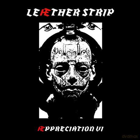 Leather Strip: Appreciation Vi [CD]