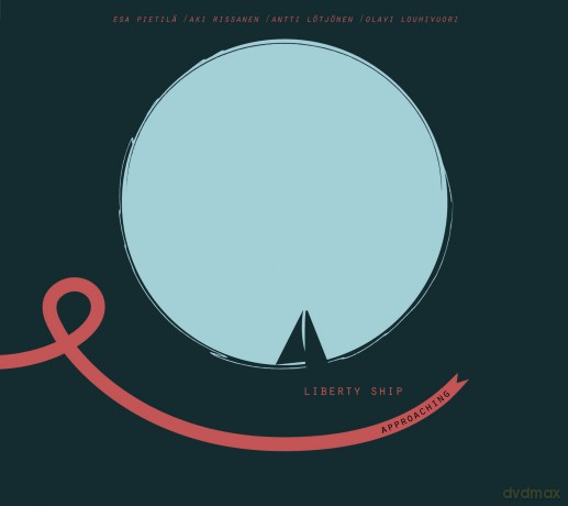 Liberty Ship: Approaching [2CD]