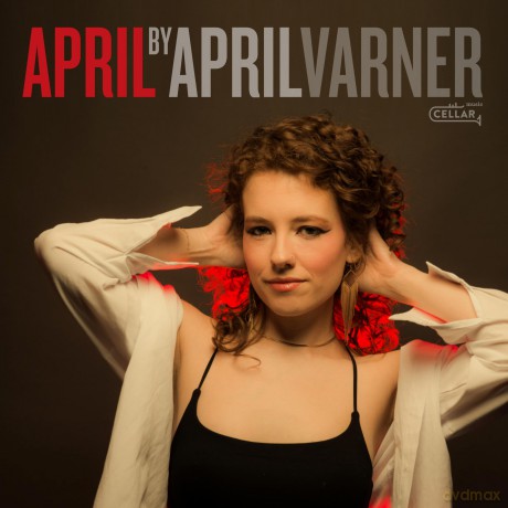 April Varner: April [CD]