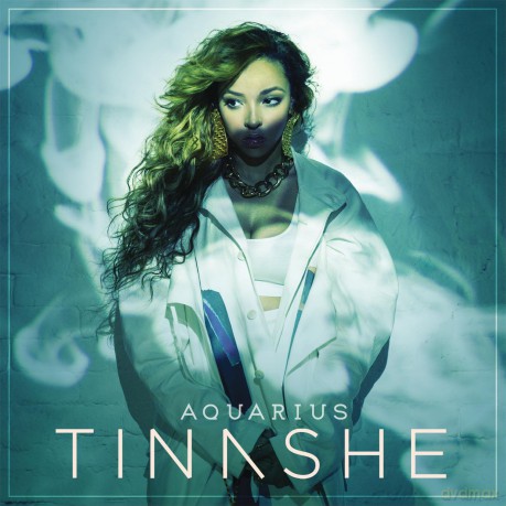 Tinashe: Aquarius [CD]