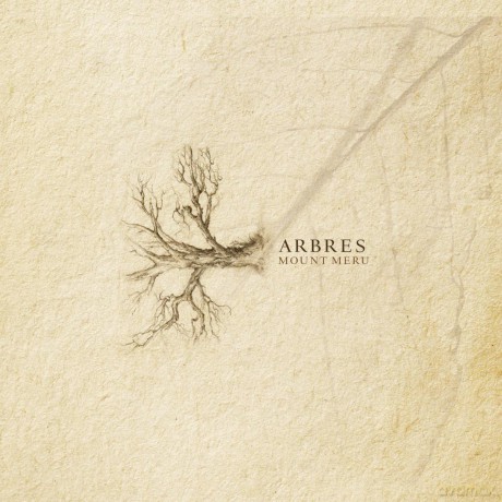 Mount Meru: Arbres [CD]