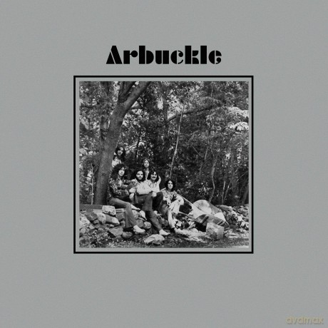 Arbuckle: Arbuckle [CD]