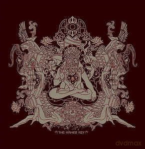 Arc Of Ascent: Arc Of Ascent - The Higher Key [CD]