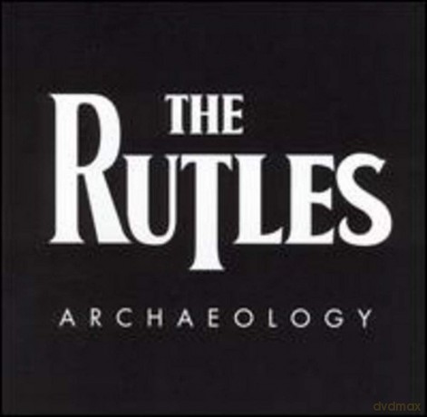 Rutles: Archaeology [CD]
